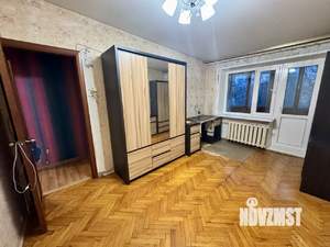 2-к квартира, вторичка, 44м2, 5/5 этаж