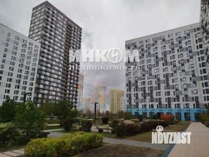 2-к квартира, вторичка, 47м2, 16/25 этаж