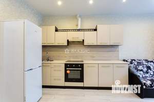 1-к квартира, вторичка, 34м2, 6/16 этаж