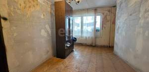 2-к квартира, вторичка, 45м2, 1/9 этаж