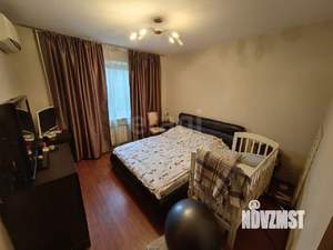 2-к квартира, вторичка, 55м2, 7/10 этаж