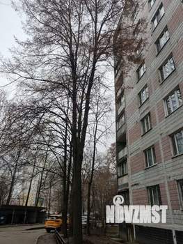 2-к квартира, вторичка, 52м2, 6/9 этаж