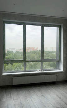 1-к квартира, вторичка, 48м2, 5/10 этаж