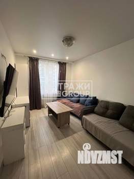 3-к квартира, вторичка, 65м2, 7/17 этаж