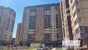 2-к квартира, вторичка, 67м2, 6/17 этаж