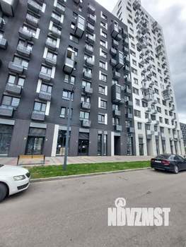 2-к квартира, вторичка, 33м2, 9/17 этаж