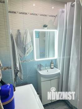 3-к квартира, вторичка, 76м2, 2/4 этаж