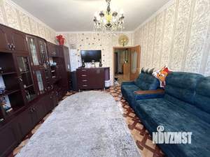 1-к квартира, вторичка, 43м2, 12/17 этаж