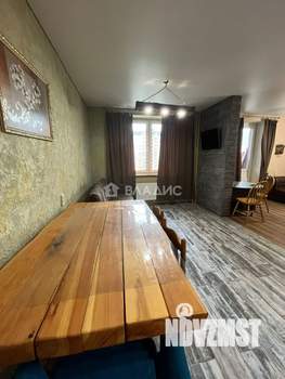 1-к квартира, вторичка, 38м2, 11/17 этаж