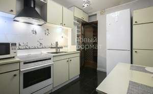 3-к квартира, вторичка, 65м2, 2/16 этаж