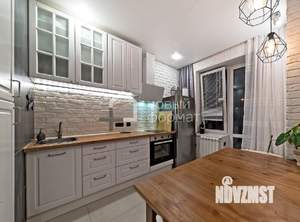 1-к квартира, вторичка, 32м2, 2/6 этаж