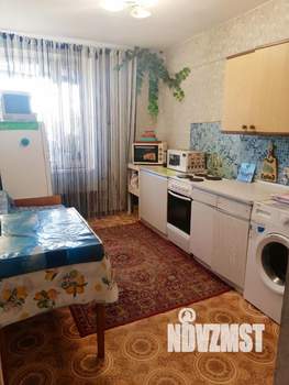 1-к квартира, вторичка, 35м2, 14/16 этаж