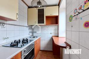 1-к квартира, вторичка, 22м2, 5/9 этаж