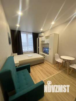 Студия квартира, вторичка, 22м2, 5/15 этаж