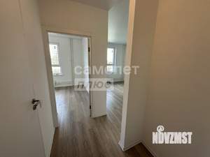 1-к квартира, сданный дом, 33м2, 4/14 этаж