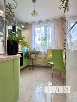 2-к квартира, вторичка, 52м2, 3/9 этаж