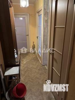 2-к квартира, вторичка, 44м2, 2/5 этаж