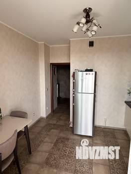 1-к квартира, вторичка, 47м2, 13/19 этаж