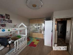 1-к квартира, вторичка, 36м2, 14/16 этаж