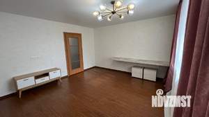 1-к квартира, вторичка, 50м2, 6/14 этаж