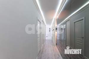 3-к квартира, вторичка, 84м2, 11/25 этаж