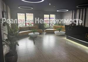 1-к квартира, вторичка, 40м2, 5/25 этаж