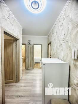 2-к квартира, вторичка, 60м2, 8/18 этаж