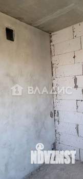 1-к квартира, вторичка, 36м2, 9/9 этаж