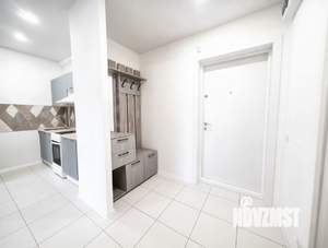 1-к квартира, вторичка, 40м2, 11/25 этаж