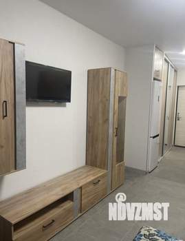 Студия квартира, вторичка, 28м2, 7/9 этаж