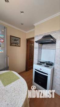 1-к квартира, вторичка, 34м2, 8/9 этаж