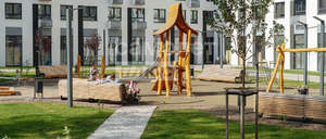 1-к квартира, вторичка, 36м2, 12/17 этаж