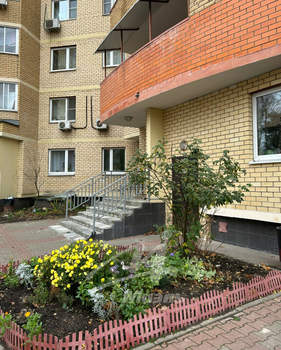 1-к квартира, вторичка, 36м2, 3/16 этаж