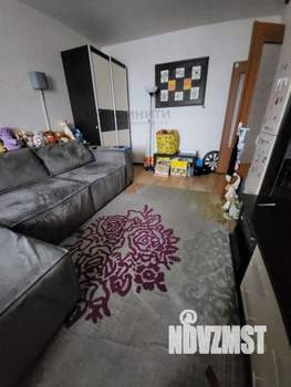 2-к квартира, вторичка, 59м2, 14/19 этаж