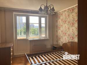 2-к квартира, вторичка, 52м2, 5/10 этаж