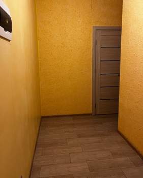 1-к квартира, вторичка, 44м2, 2/25 этаж