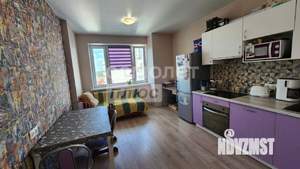 2-к квартира, вторичка, 71м2, 18/25 этаж