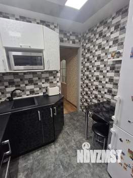 3-к квартира, вторичка, 57м2, 3/5 этаж