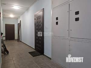 3-к квартира, вторичка, 95м2, 1/14 этаж