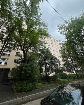 2-к квартира, вторичка, 48м2, 9/9 этаж