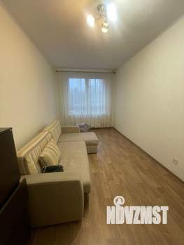 1-к квартира, вторичка, 41м2, 4/22 этаж