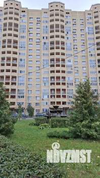 2-к квартира, вторичка, 75м2, 3/17 этаж