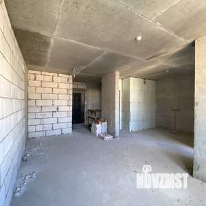 1-к квартира, вторичка, 38м2, 17/18 этаж