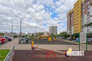 3-к квартира, вторичка, 84м2, 11/20 этаж