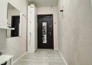 3-к квартира, вторичка, 81м2, 16/25 этаж