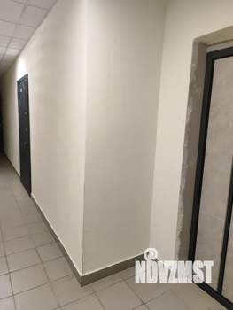1-к квартира, вторичка, 37м2, 2/6 этаж