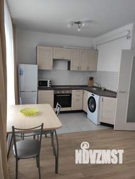 1-к квартира, вторичка, 34м2, 6/14 этаж