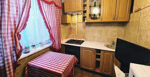 4-к квартира, вторичка, 69м2, 3/9 этаж