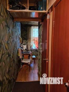 2-к квартира, вторичка, 45м2, 1/5 этаж