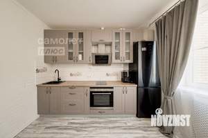1-к квартира, вторичка, 35м2, 6/7 этаж